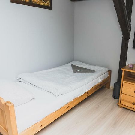 Zajazd Pod Lipami Lipno  外观 照片